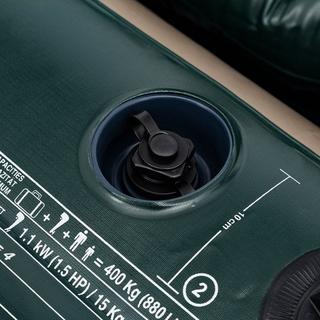 Intex SEAHAWK 4 Set Gommone 