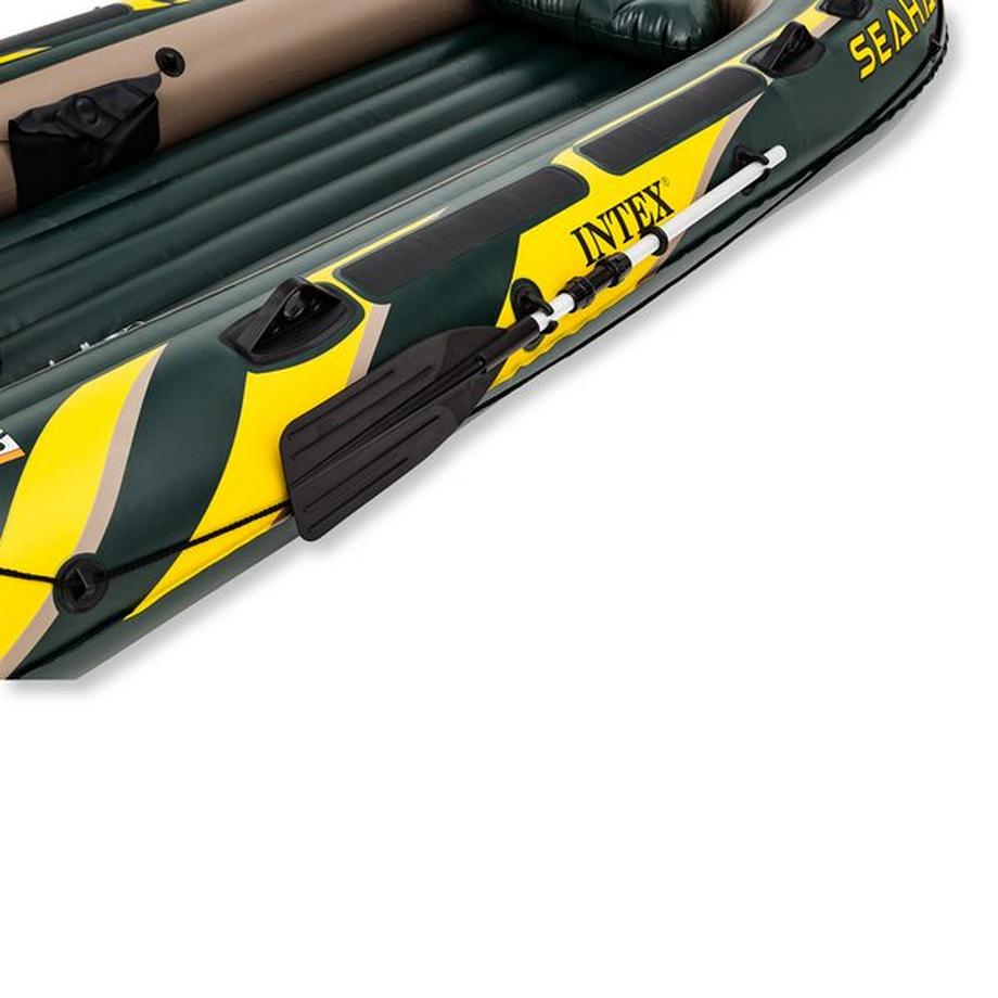 Intex SEAHAWK 4 Bateau gonflable 