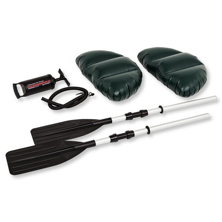 Intex SEAHAWK 4 Bateau gonflable 