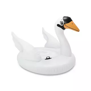 Intex  Mega Swan 