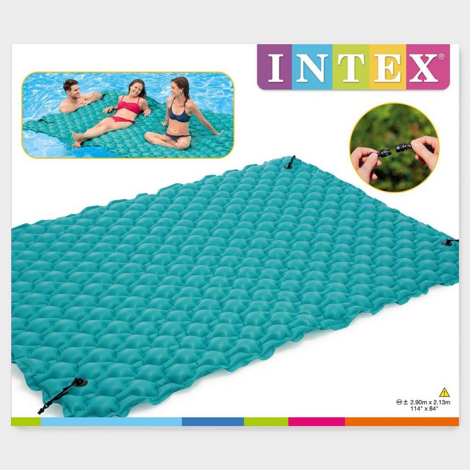 Intex  Materasso gonfiabile 