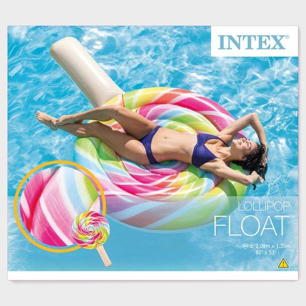Intex  Schwimminsel 