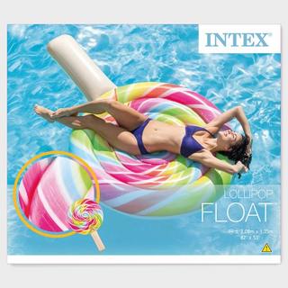 Intex  Boa gonfiabile 