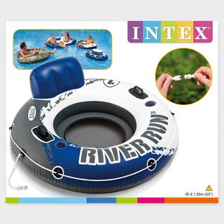 Intex  Bateau pneumatique 