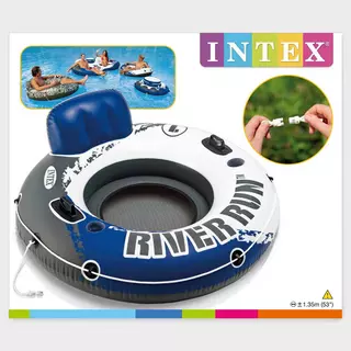 Intex  INTEX RIVER RUN 1 