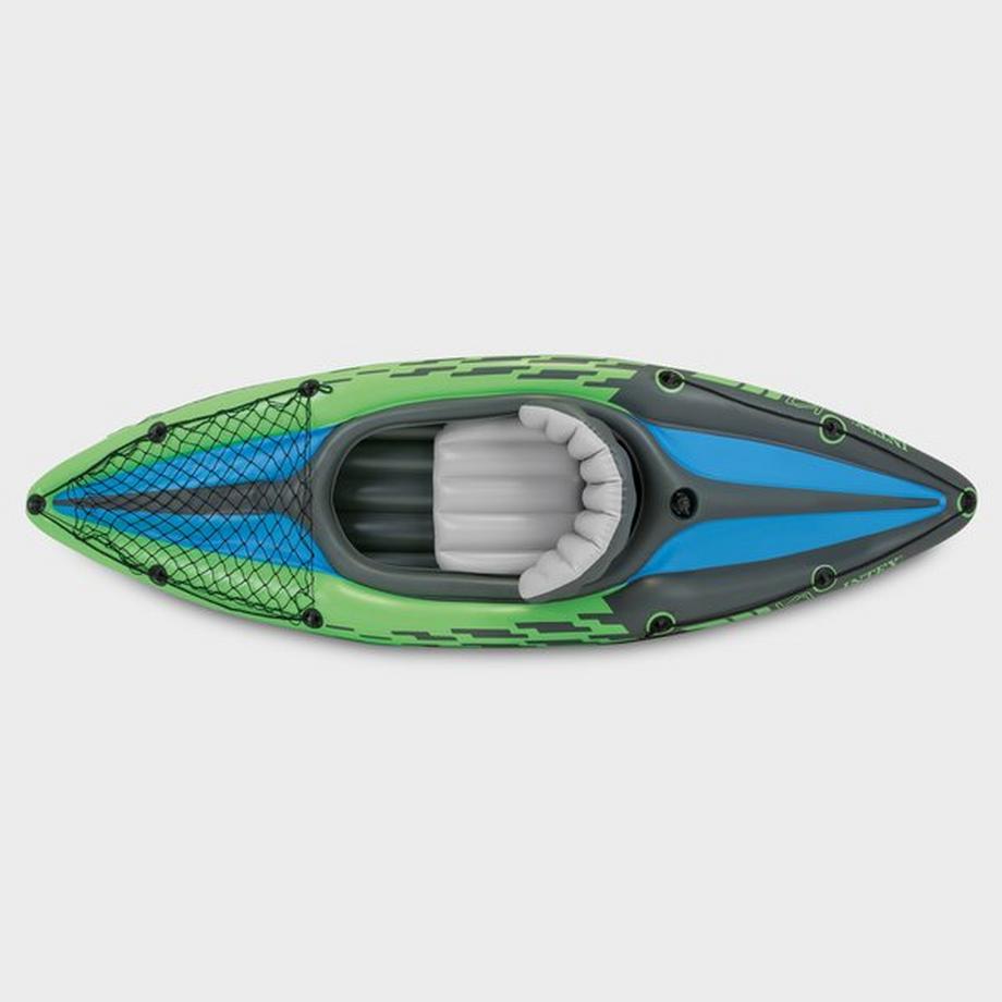 Intex  Bateau pneumatique 