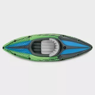 Intex  INTEX CHALLENGER K1 
