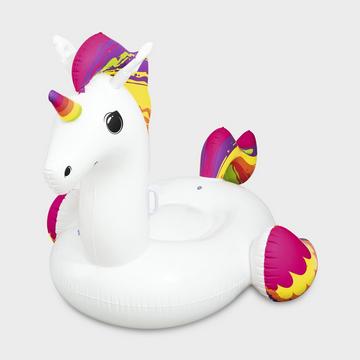 SCHWIMMINSEL EINHORN