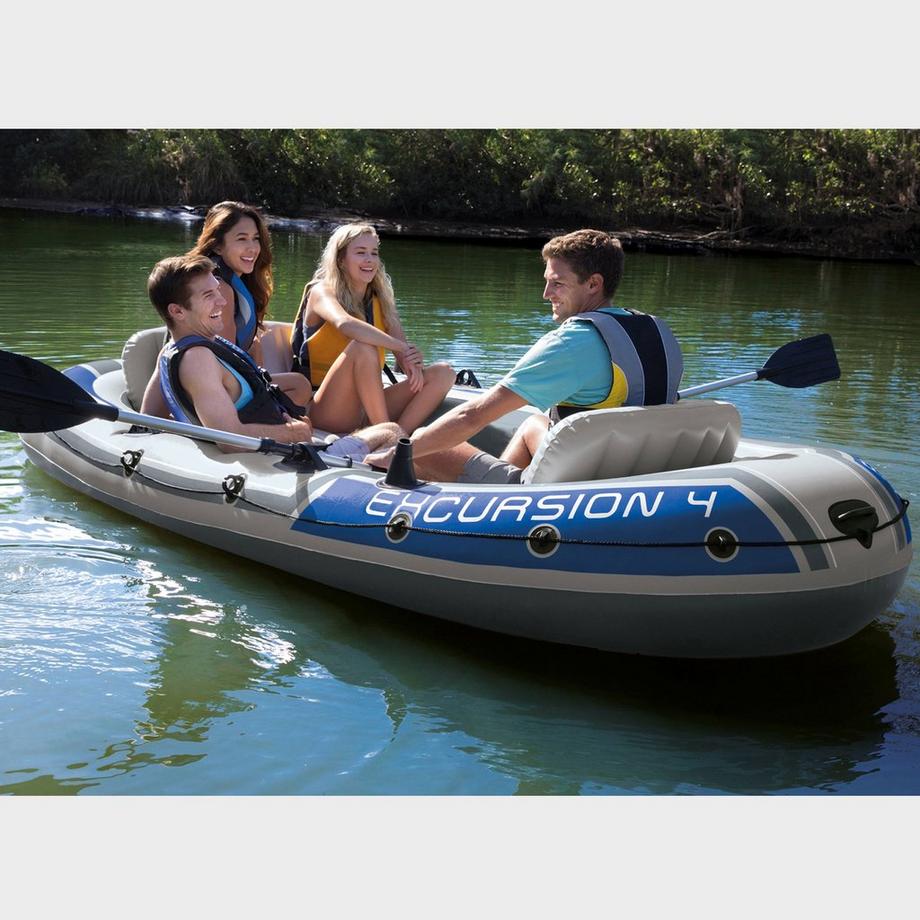 Intex  INTEX EXCURSION 4 