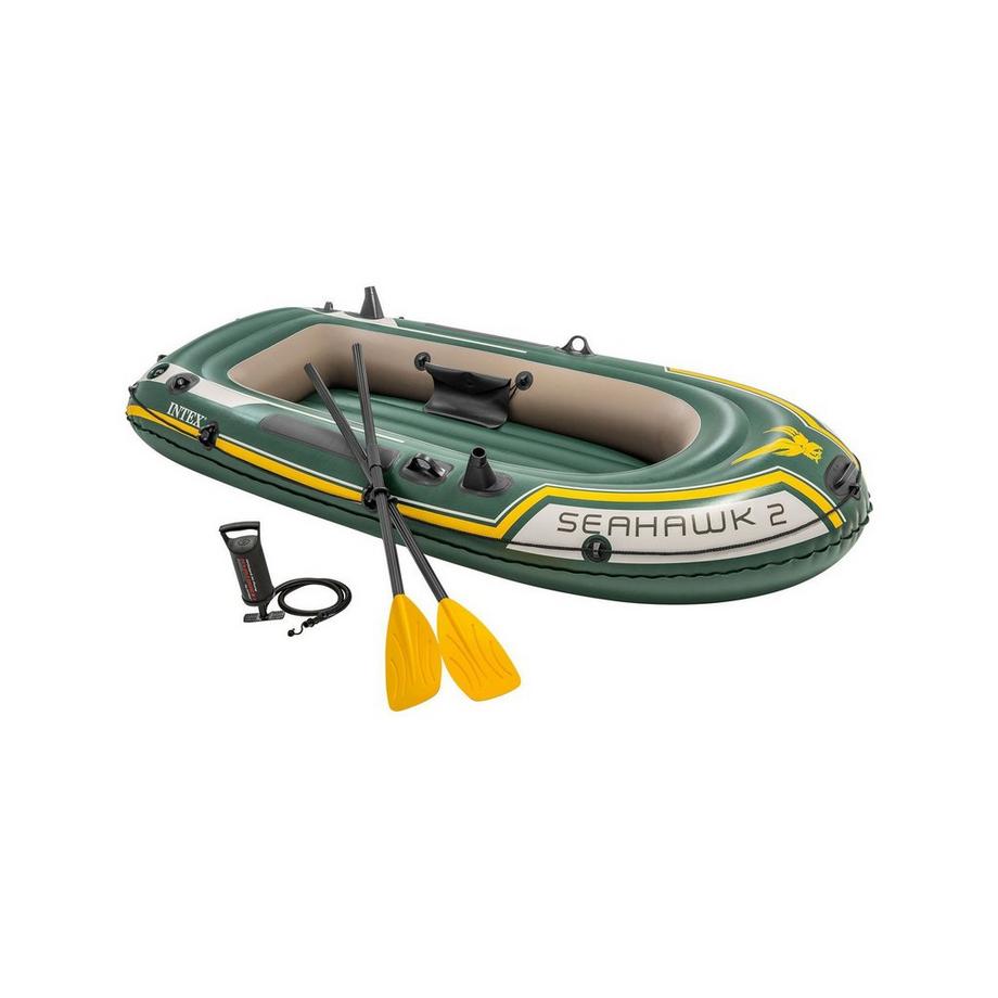 Intex  Bateau pneumatique 