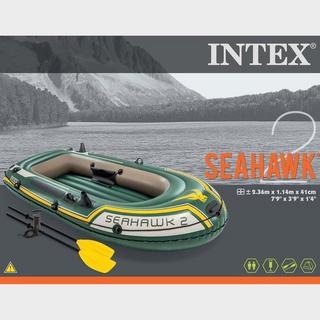 Intex  Barca gonfiabile 