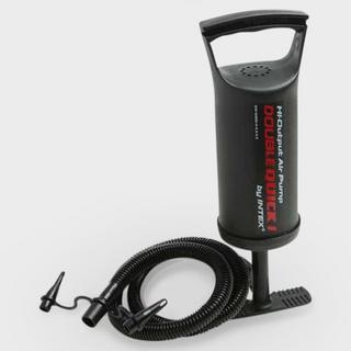 Intex CHALLENGER 2 Set Schlauchboot 