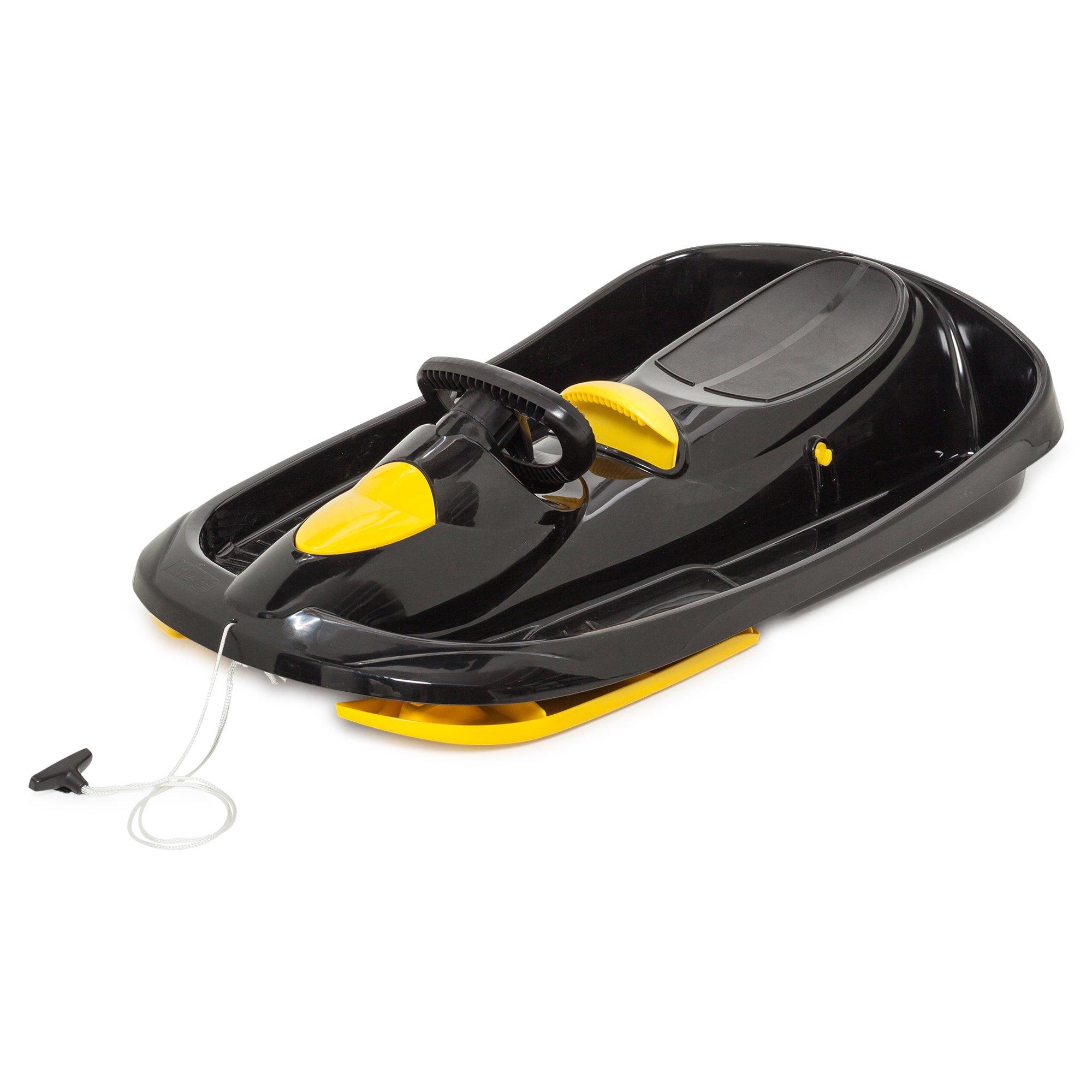 Hamax SNO Luge Et Rodel Glider HAM504102 Multicolore