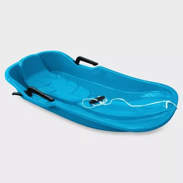 Sno Glider, Luge