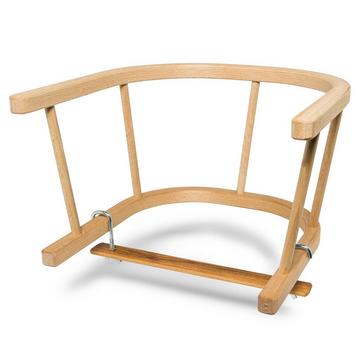 schienale per slitta