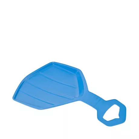 hamax Hot Sheet Scivolo di neve Blu Chiaro