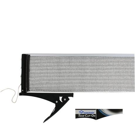 DONIC Team Clip On Netz Rete da ping-pong 