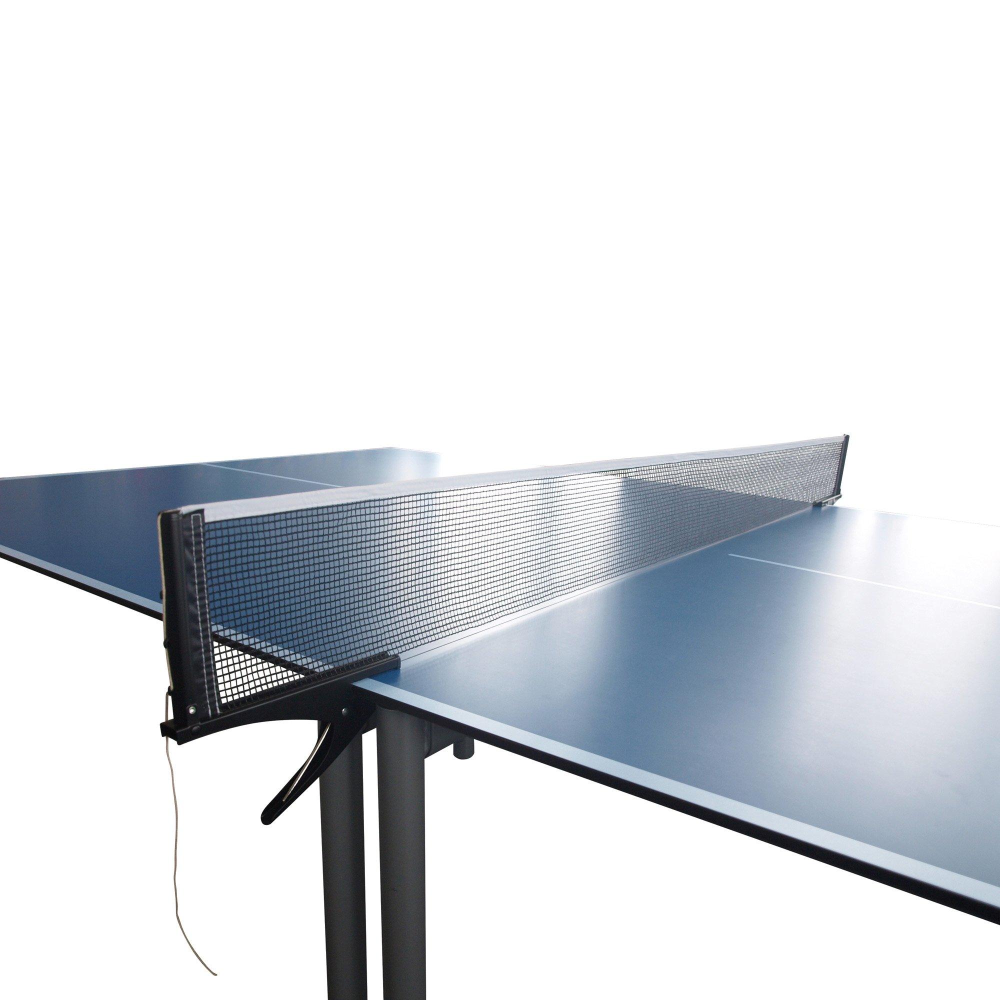 DONIC Team Clip On Netz Filet de ping-pong 