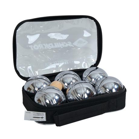 SCHILDKRÖT Boule / Boccia / Petanque Set Boccia set 