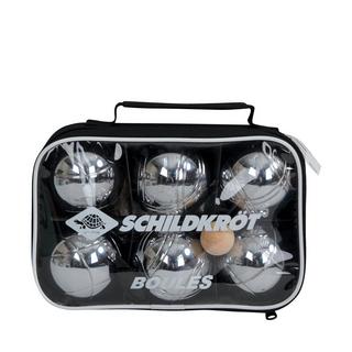 SCHILDKRÖT Boule / Boccia / Petanque Set Boccia set 