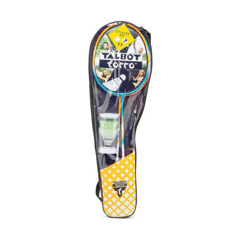 Talbot Torro 2 Attacker Set de badminton 