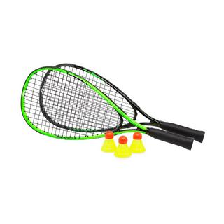 SCHILDKRÖT Premium Set de badminton Speed 