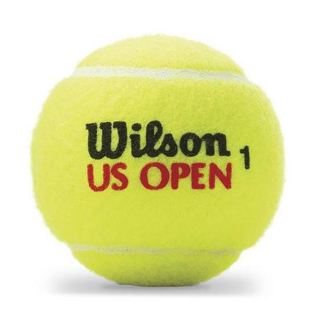Wilson US Open Tennisbälle US Open 