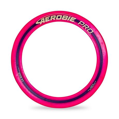 AEROBIE Ring Pro (grande assortito) Frisbee 