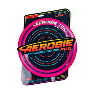 AEROBIE Ring Pro (groß) ass Frisbee 