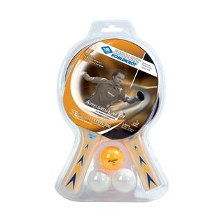 DONIC Appelgren 300 Set\n Tischtennisschläger Set 