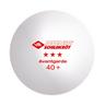 DONIC Avantgard Balls 3Pcs Tischtennisbälle Avantgard Balls 3Pcs 