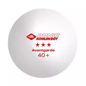 Tischtennisbälle Avantgard Balls 3Pcs