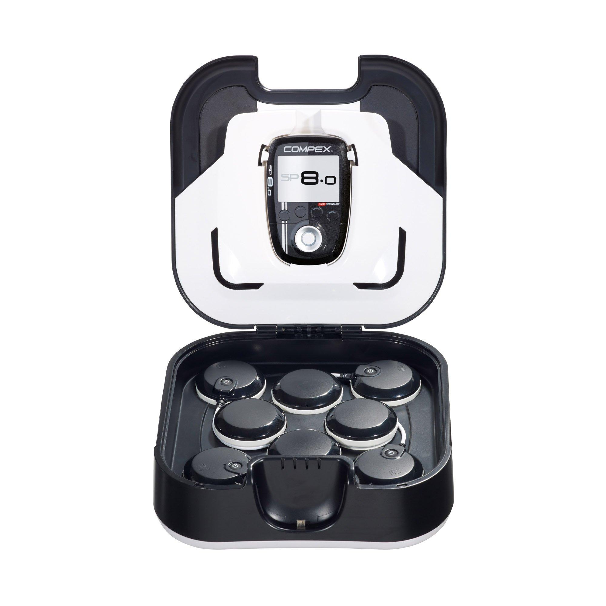 compex  Stimulator SP 8.0 