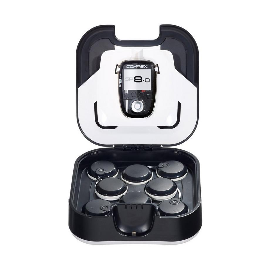 compex  Electrostimulateur SP 8.0 