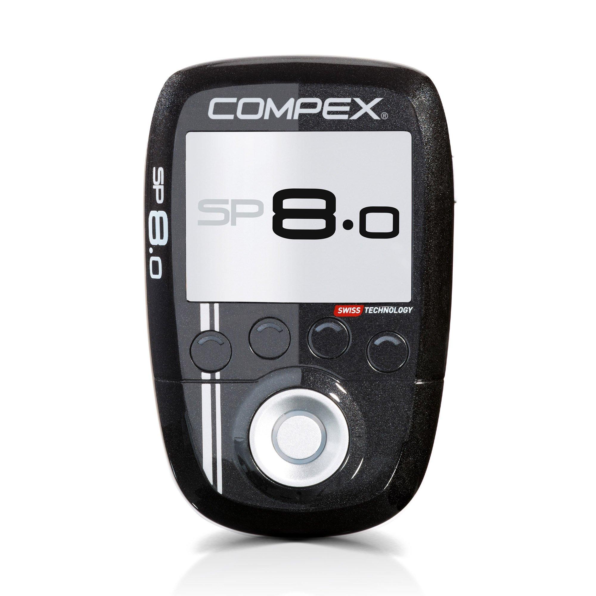 compex  Stimulator SP 8.0 