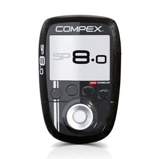 compex  Elettrostimolatore SP 8.0 