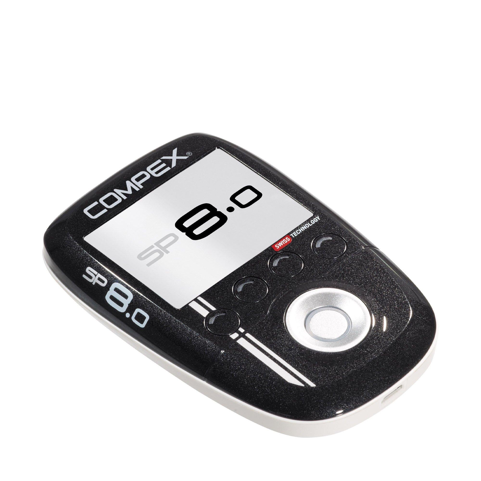 compex  Stimulator SP 8.0 