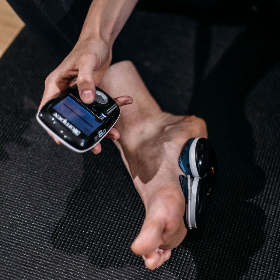 compex  Electrostimulateur SP 8.0 