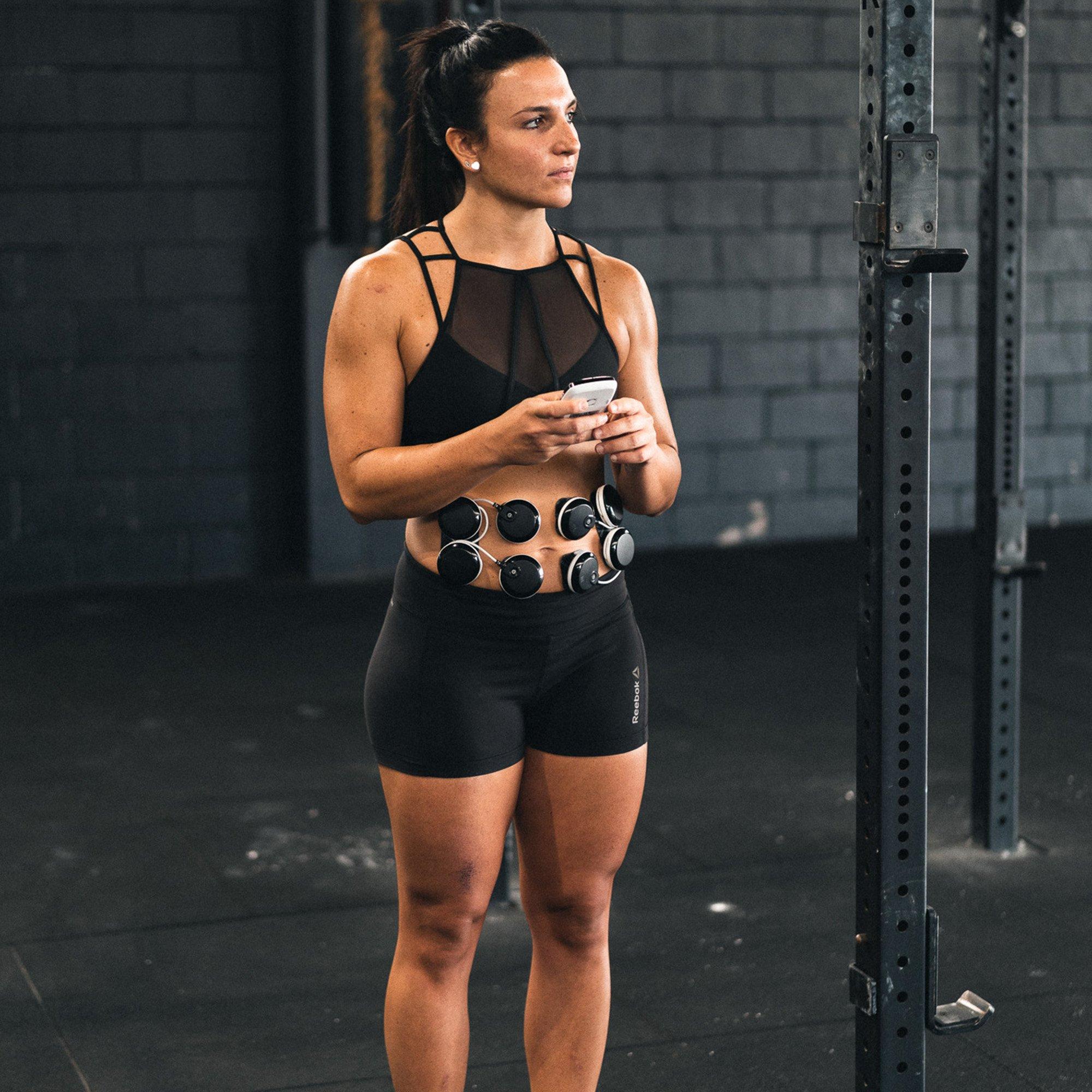 compex  Stimulator SP 8.0 