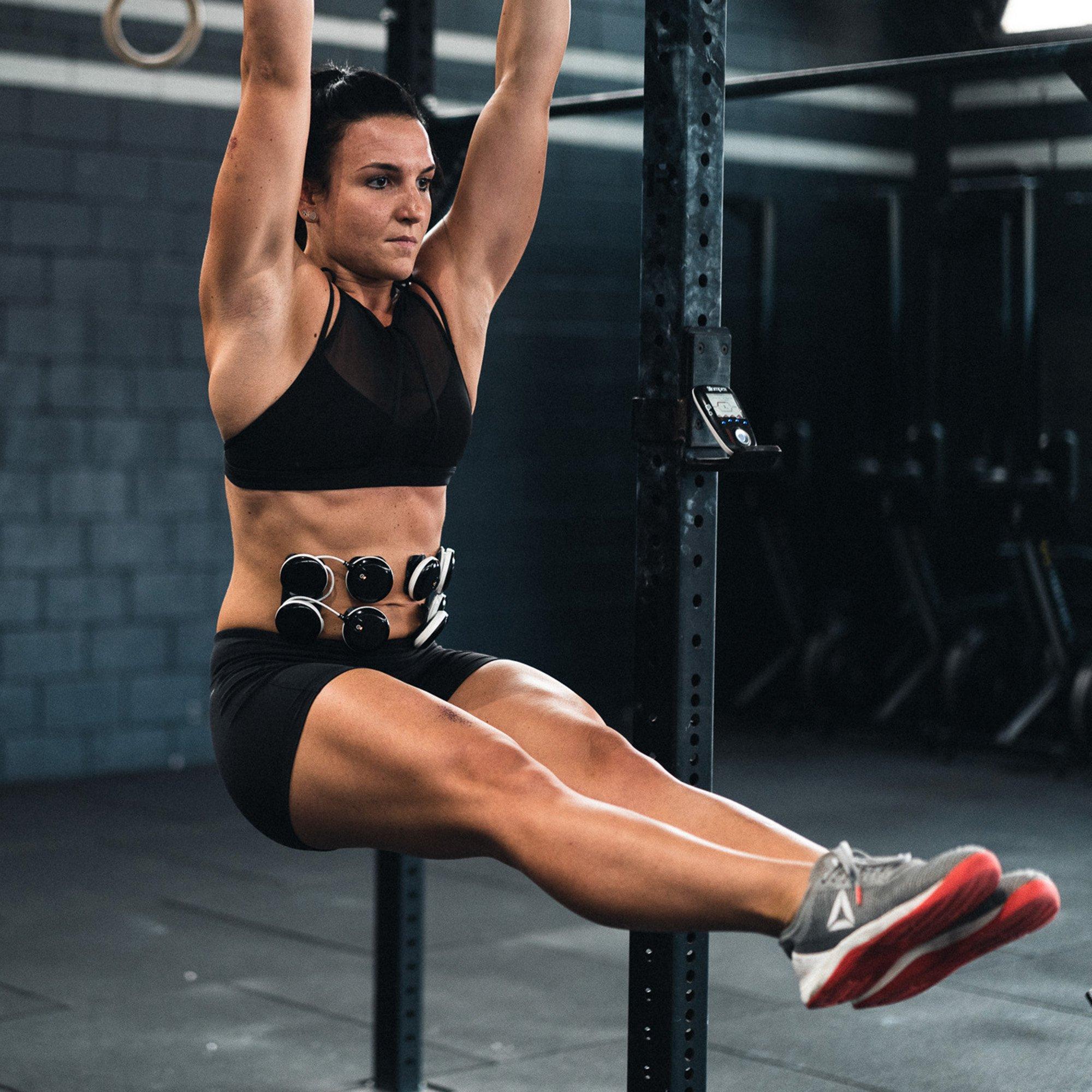 compex  Stimulator SP 8.0 