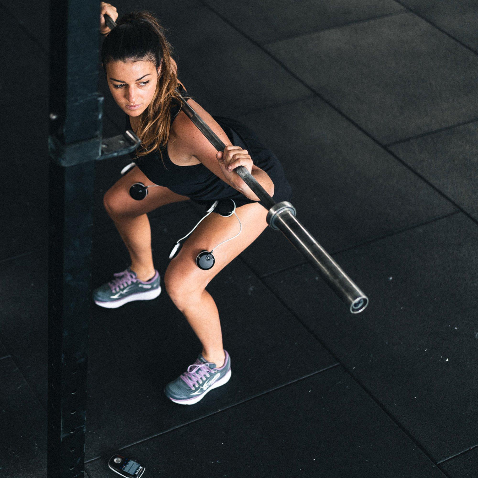 compex  Stimulator SP 8.0 