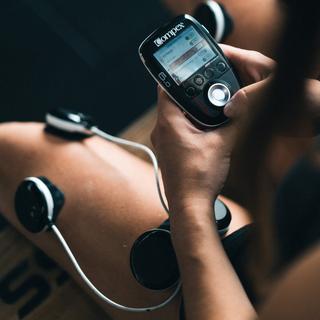 compex  Electrostimulateur SP 6.0 