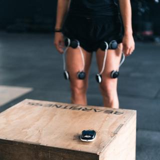 compex  Electrostimulateur SP 6.0 