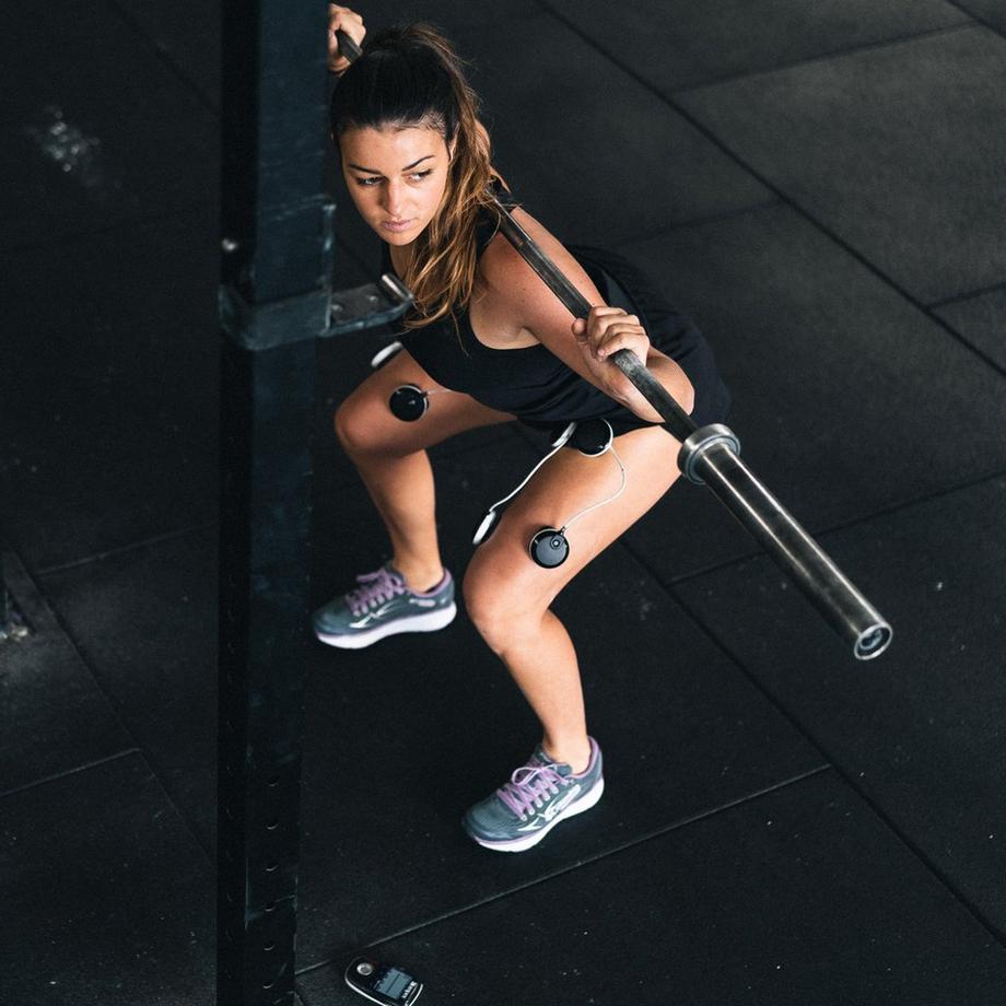 compex  Stimulator SP 6.0 