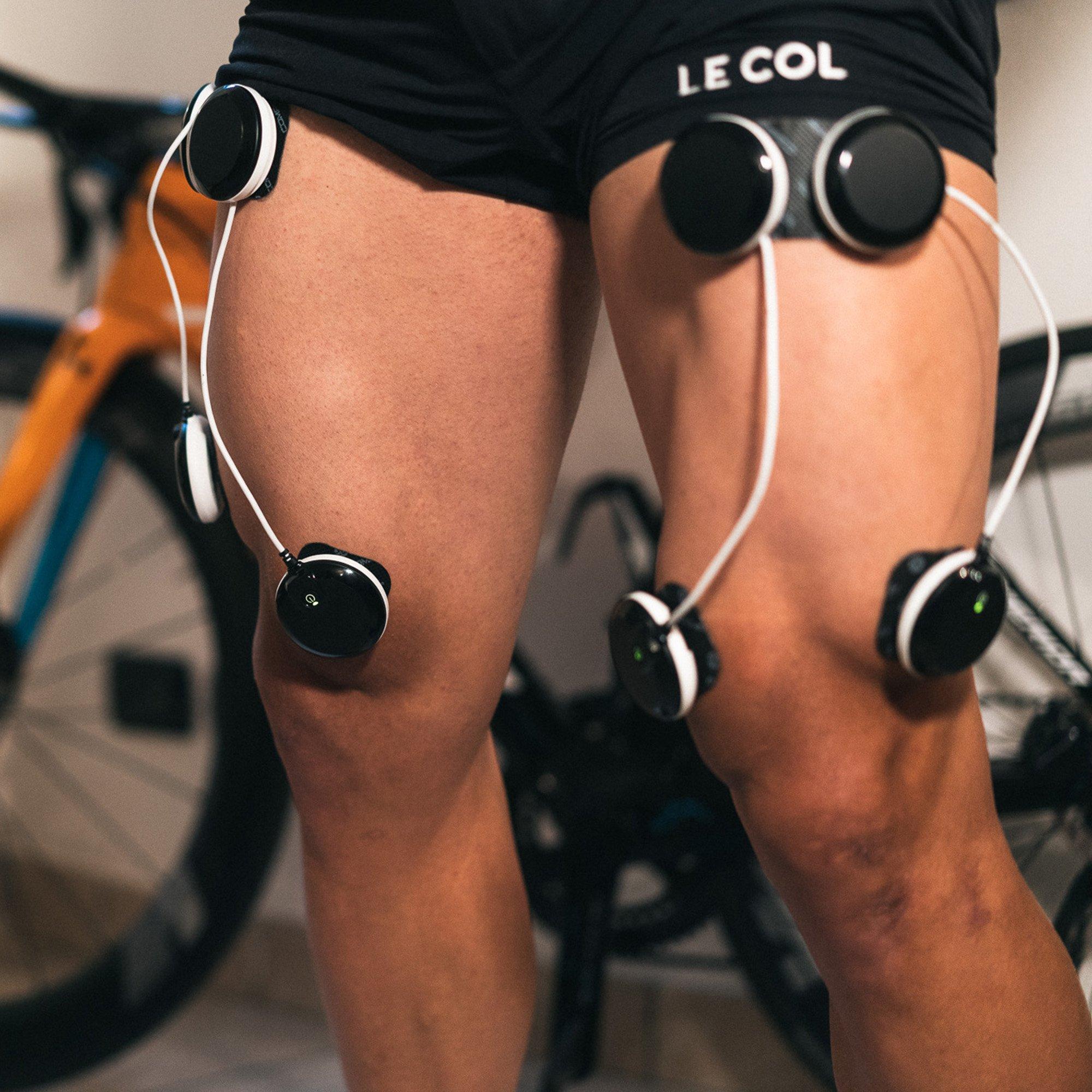 compex  Elettrostimolatore SP 6.0 