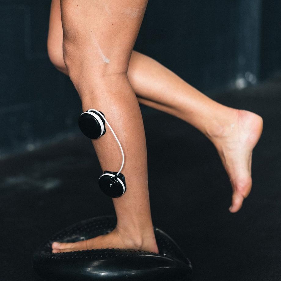 compex  Stimulator SP 6.0 