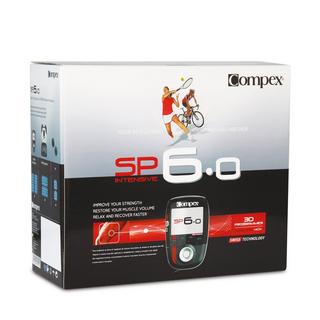 compex  Electrostimulateur SP 6.0 