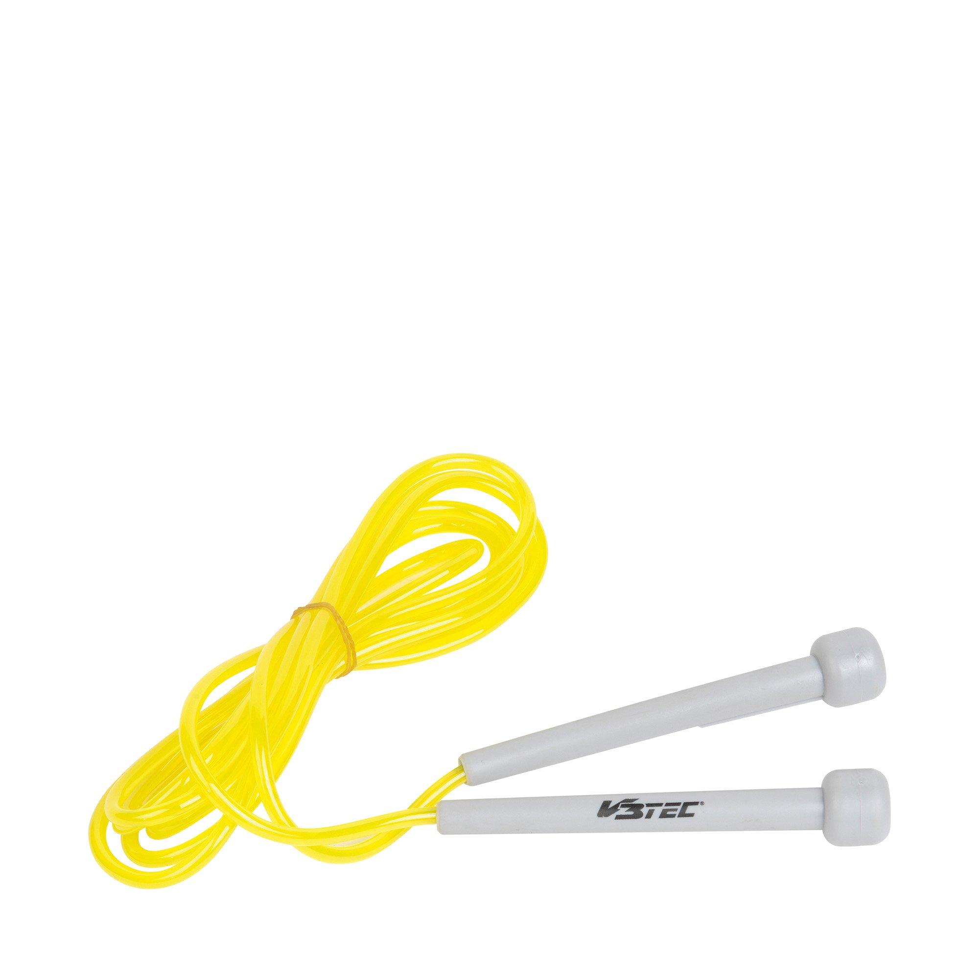 V3TEC SPEED JUMP Springseil
 Gymnastikspringseil - Zufallsauswahl 