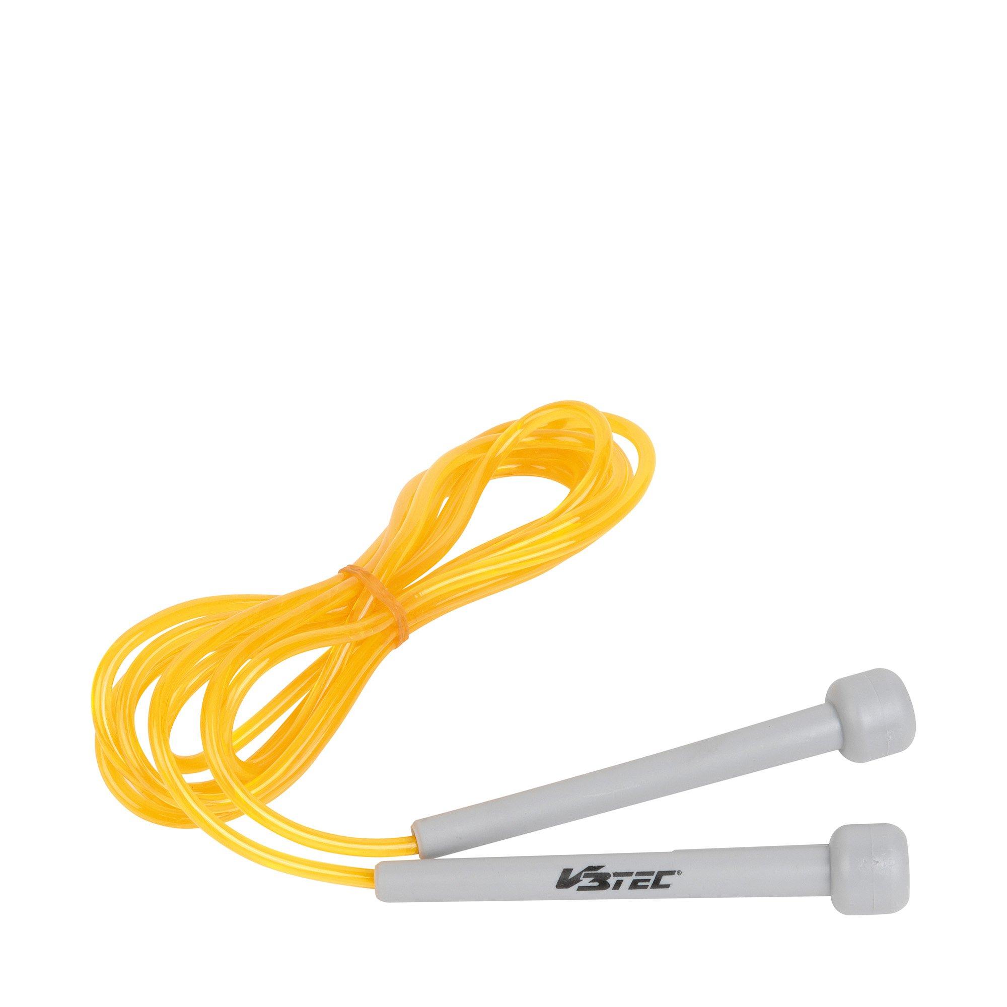 V3TEC SPEED JUMP Springseil
 Gymnastikspringseil - Zufallsauswahl 