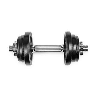 V3TEC ca. 10 kg Set manubri fitness 